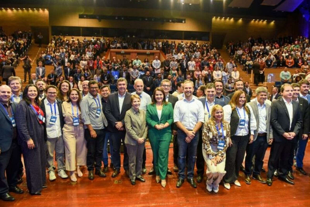 Ilustração da notícia Costa Rica participa de encontro sobre inovação e empreendedorismo promovido pelo Sebrae em MS da MS Todo dia
